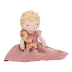 JULIA PRINCESA MUÑECA BLANDITA LITTLE D