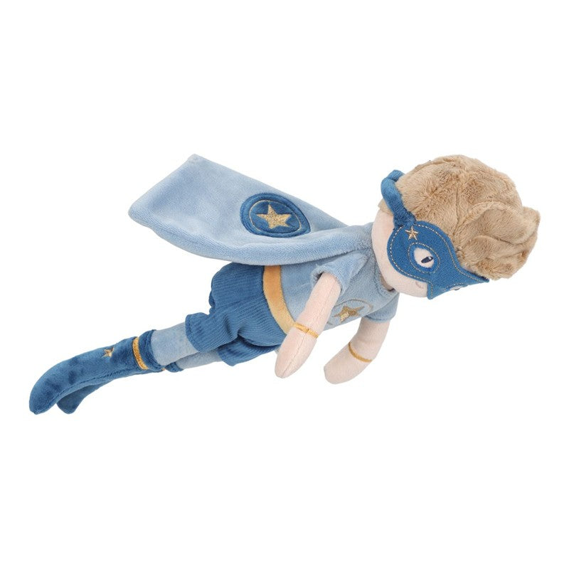 JIM SUPERHEROE MUÑECO BLANDITO