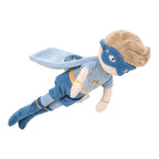 JIM SUPERHEROE MUÑECO BLANDITO