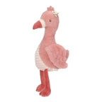 FLAMENCO PELUCHE CM SAFARI  FRIENDS