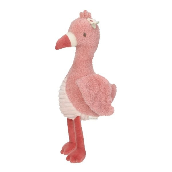 FLAMENCO PELUCHE CM SAFARI  FRIENDS