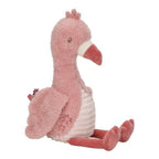 FLAMENCO PELUCHE CM SAFARI  FRIENDS
