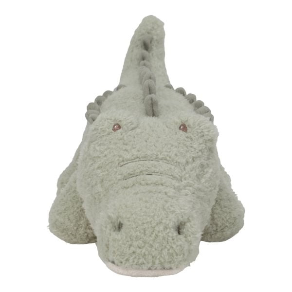 COCODRILO PELUCHE SAFARI FRIENDS