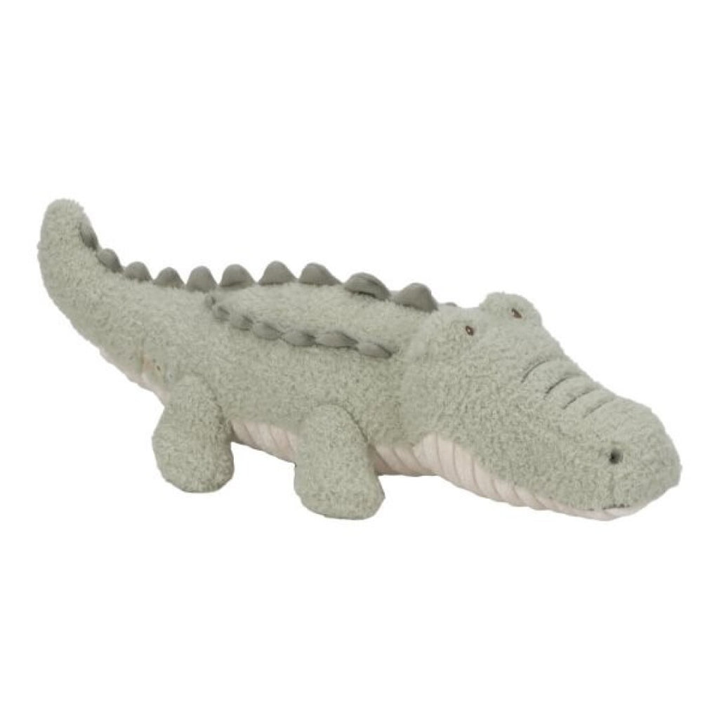 COCODRILO PELUCHE SAFARI FRIENDS