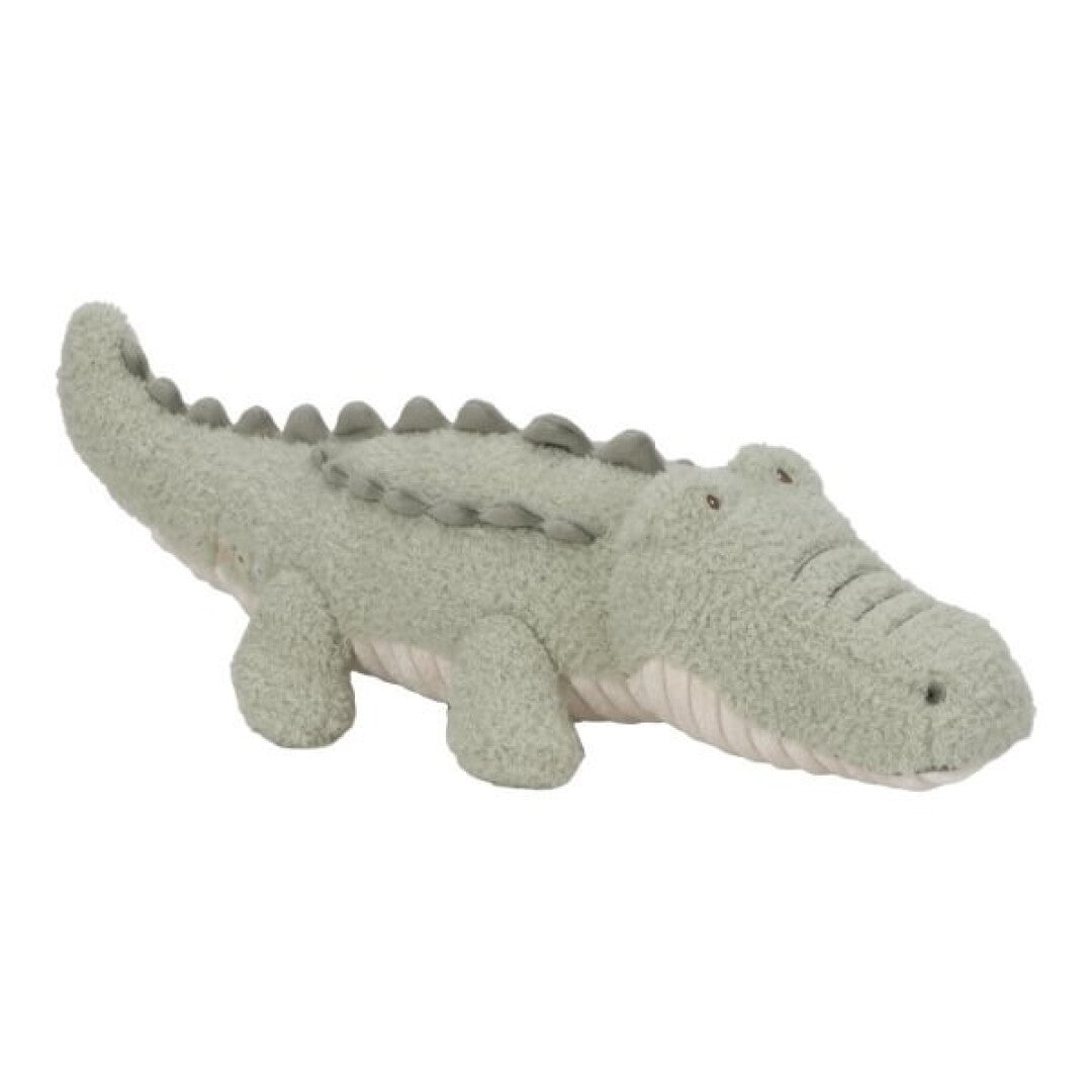 COCODRILO PELUCHE SAFARI FRIENDS