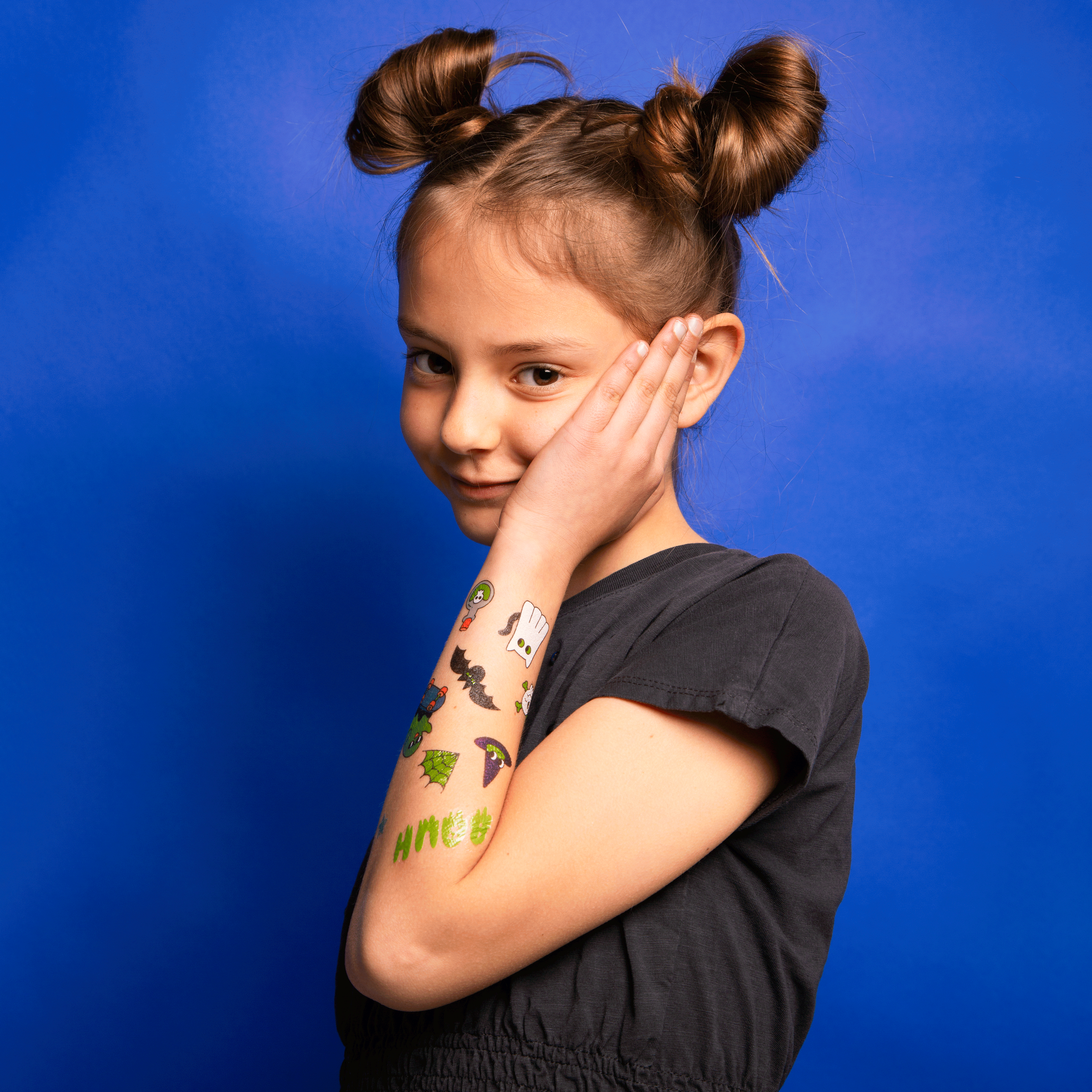 TATTOOS OMY BOO!