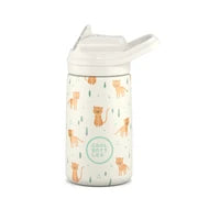 The Kiddie Bottle - Whisker Kittens 350ml