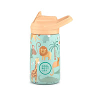 The Kiddie Bottle - Wild Crew 350ml