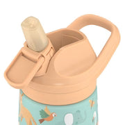 The Kiddie Bottle - Wild Crew 350ml