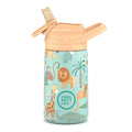The Kiddie Bottle - Wild Crew 350ml
