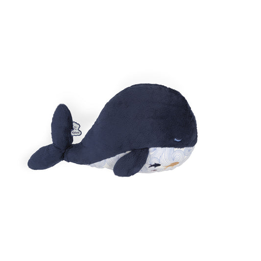 Kaloo Ballena de Peluche Calmante 17cm