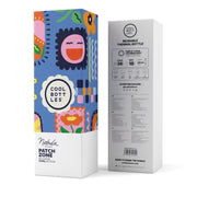 The Bottle - Nebula - Patch Zone 500ml