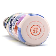 The Bottle - Nebula - Sticker Fever 500ml