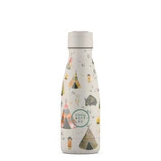 The Kids Bottle - Indian Tribe 260ml