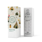The Kids Bottle - Indian Tribe 260ml