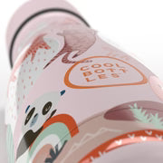 The Kids Bottle - Panda Gang 260ml