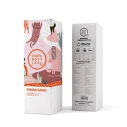 The Kids Bottle - Panda Gang 260ml