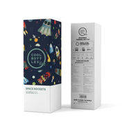 The Kids Bottle - Space Rockets 260ml