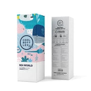 The Kids Bottle - Sea World 260ml