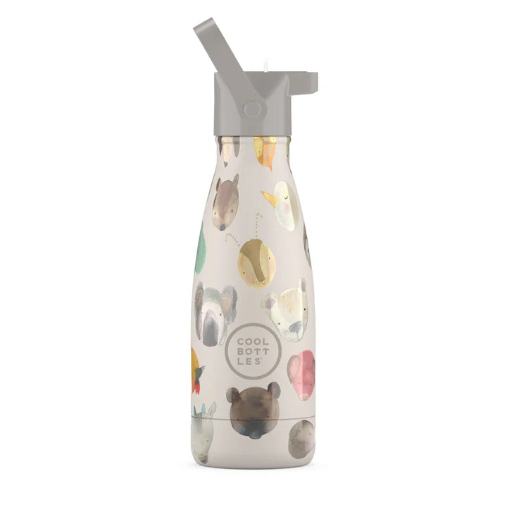 The Kids Bottle - Tiny Creatures 260ml