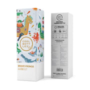 The Kids Bottle - Brave Vikings 350ml