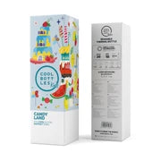 The Kids Bottle - Candy Land 350ml