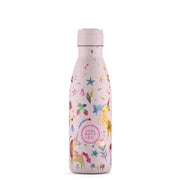 The Kids Bottle - Funny Unicorns 350ml