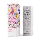 The Kids Bottle - Funny Unicorns 350ml