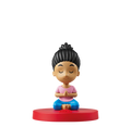 BABY YOGA