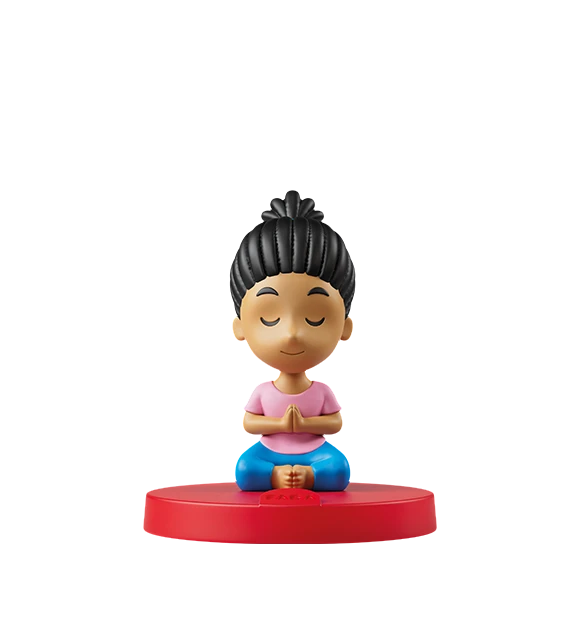 BABY YOGA