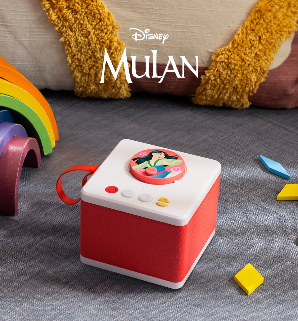 MULÁN