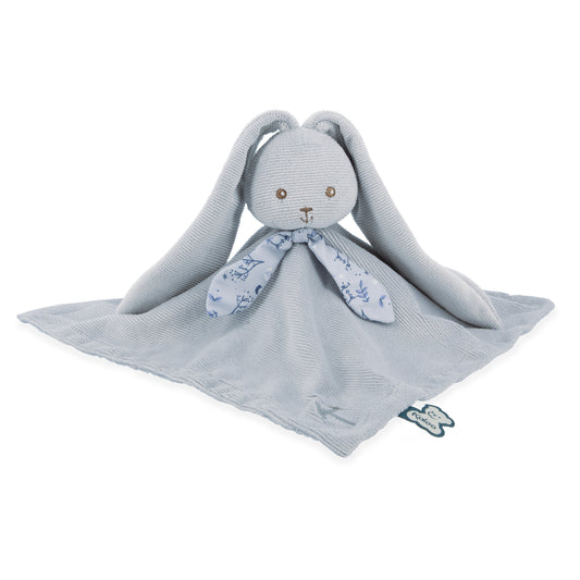 Kaloo Doudou Conejito Azul
