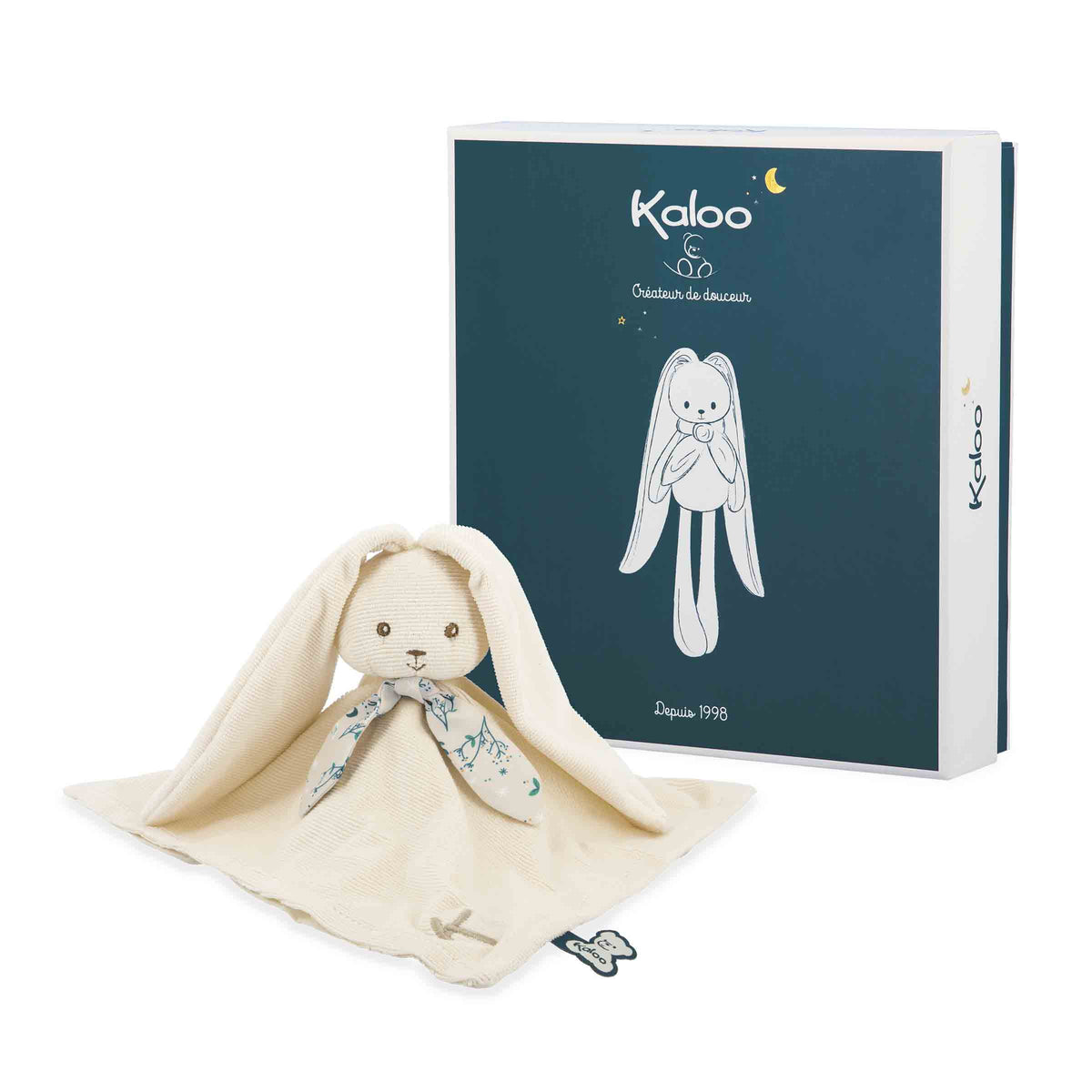 Kaloo Doudou Conejito Crema