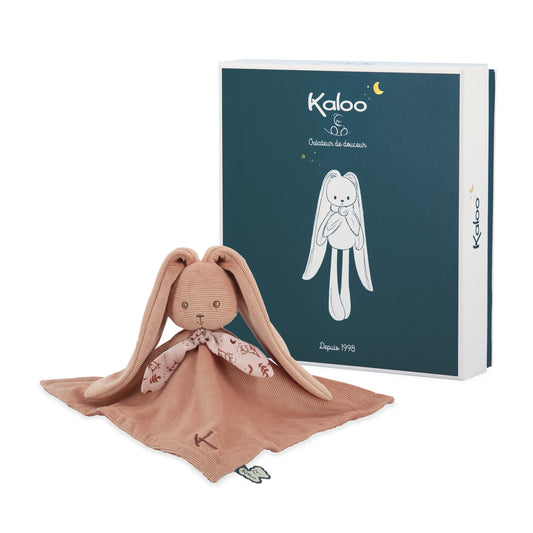Kaloo Doudou Conejito Terracotta