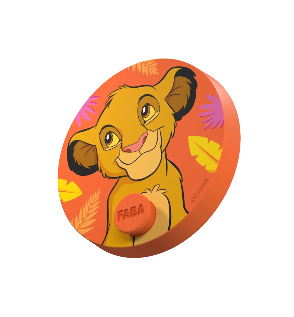 EL REY LEÓN