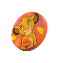 EL REY LEÓN