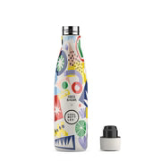 The Bottle - Eddie Baehr - Electric Garden 500ml
