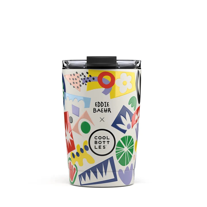 The Tumbler - Eddie Baehr - Electric Garden 330ml