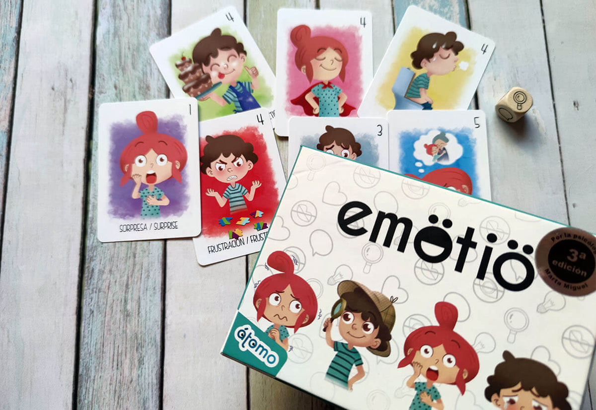 EMOTIO