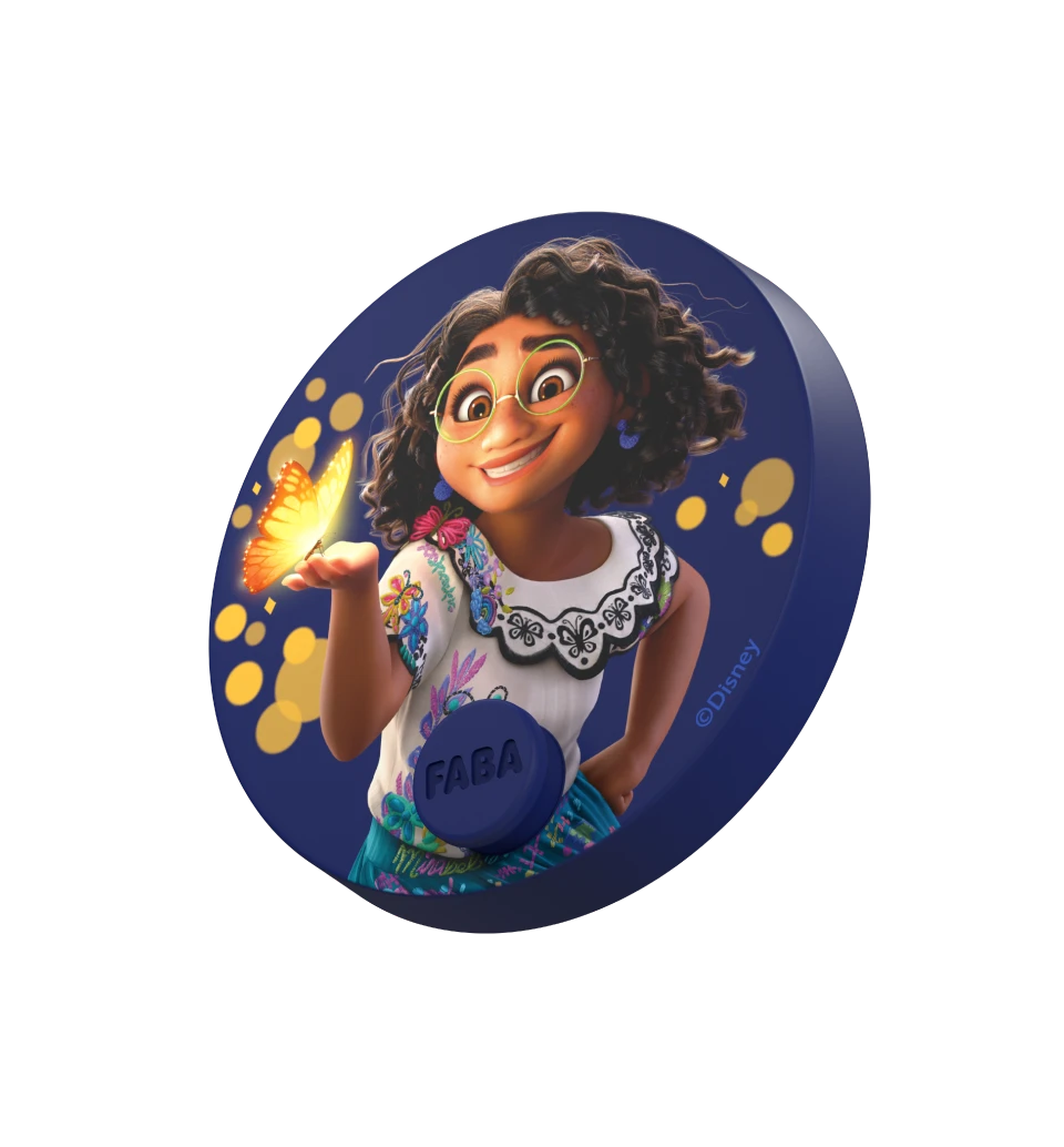 ENCANTO - ¡BIENVENIDOS A CASITA!