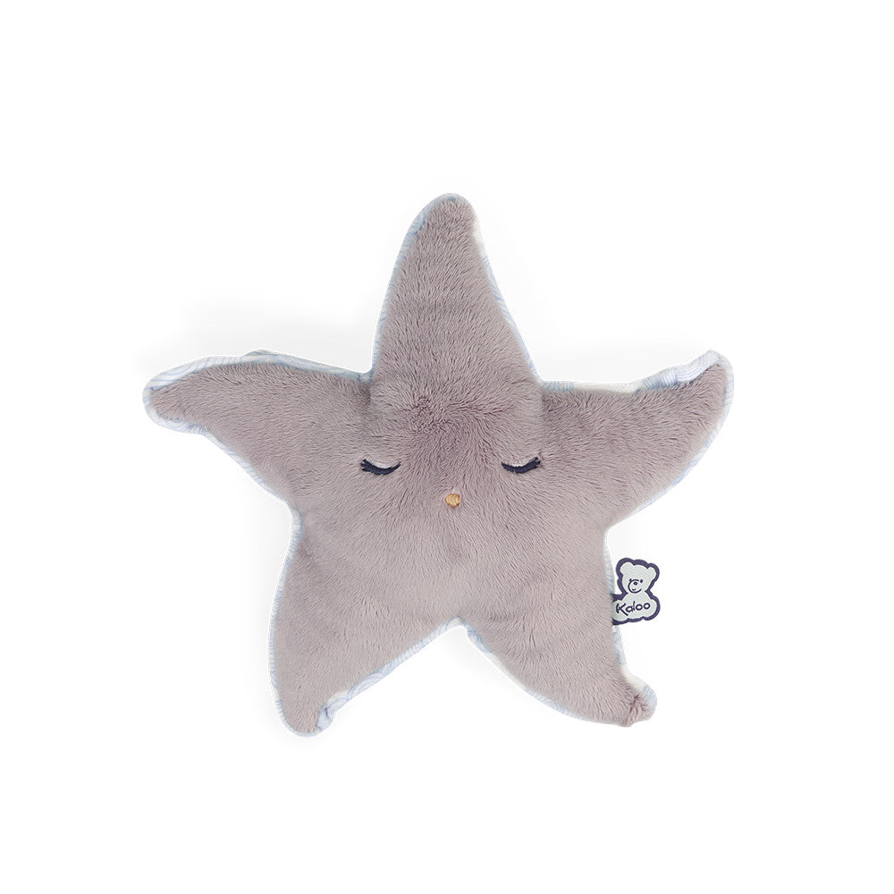 Kaloo Estrella de Mar de Peluche Calmante 22cm