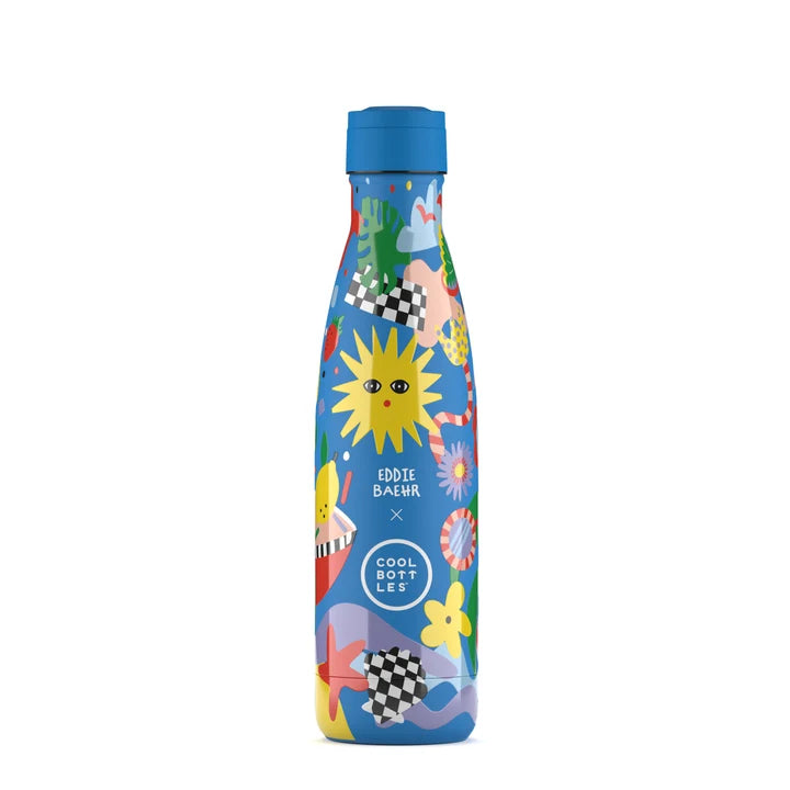 The Bottle - Eddie Baehr - Sunshine Fiesta 500ml