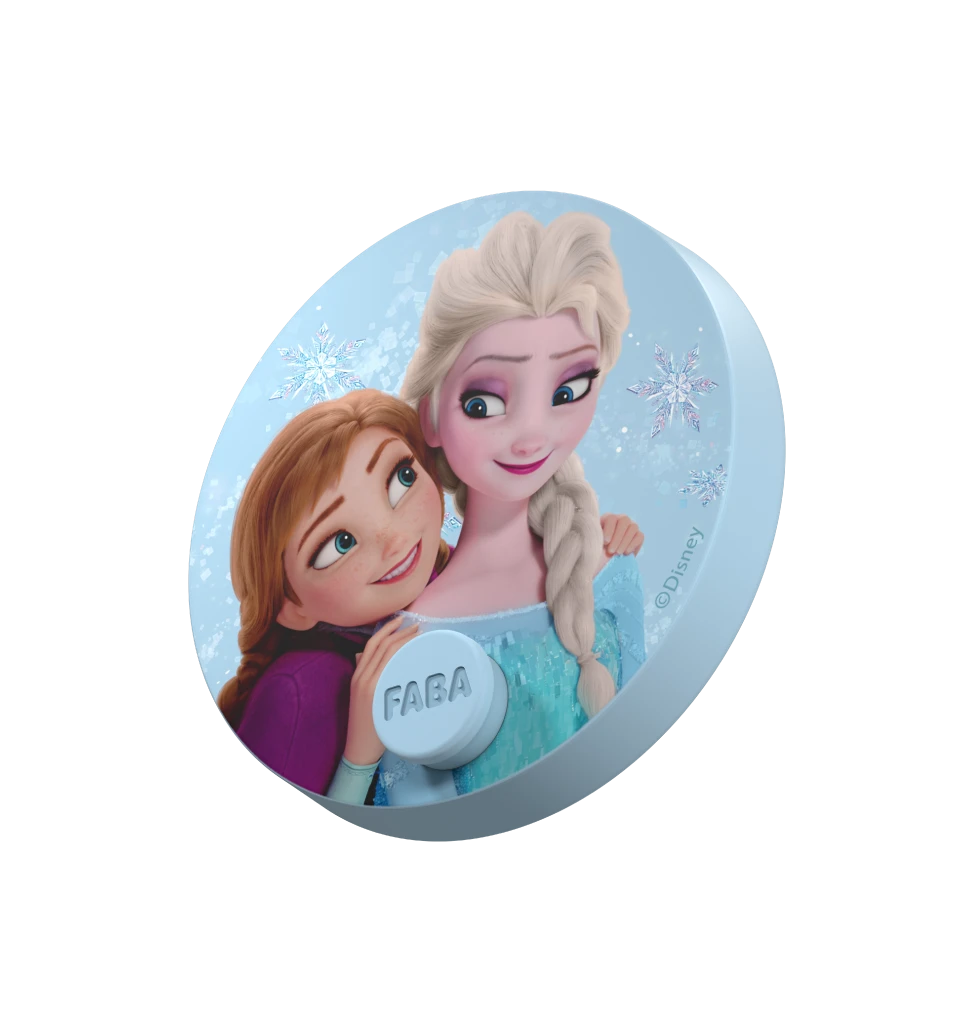 FROZEN: EL REINO DEL HIELO