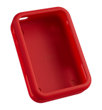 FUNDA PROTECTORA ROJA