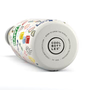 The Bottle - Eddie Baehr - Good Vibes 500ml