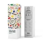 The Bottle - Eddie Baehr - Good Vibes 500ml