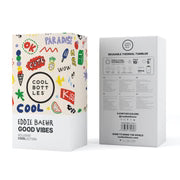 The Tumbler - Eddie Baehr - Good Vibes 550ml