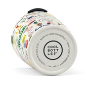 The Tumbler - Eddie Baehr - Good Vibes 550ml