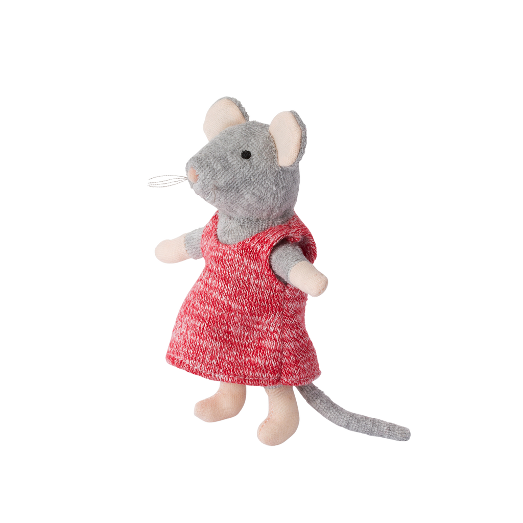 Muñeco Julia