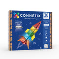LIGHT ROCKET PACKS 30 PC